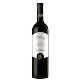 CABERNET SAUV.ROSSO IGT'DACASTELLO'CL.75